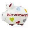 Sparschwein Keramik - Image 7