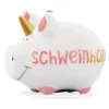 Sparschwein Keramik