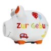 Sparschwein Keramik - Image 10
