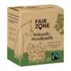 FAIR ZONE Hundeseife Kokosöl