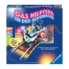 Das Nilpferd in der Achterbahn