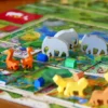 Zoo Tycoon: The Board Game – Bild 3