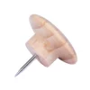 Reissnägel Pins Holz, 25 Stk.