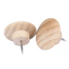 Reissnägel Pins Holz, 25 Stk. – Bild 2