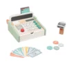 Spielba Kasse mit Scanner