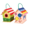 Spielba Vogelhaus zum Bemalen - Image 3