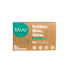 bluu Universal Waschstreifen Applecadabra