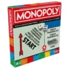 Monopoly Classic Schweiz