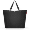 Tasche / Shopper XL aus Recycling PET