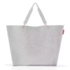 Tasche / Shopper XL aus Recycling PET - Image 2