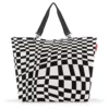 Tasche / Shopper XL aus Recycling PET - Image 6