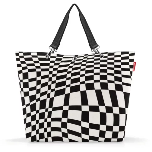 Tasche / Shopper XL aus Recycling PET – Bild 6