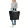 Tasche / Shopper XL aus Recycling PET - Image 11