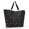 Tasche / Shopper XL aus Recycling PET - Image 7
