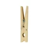 Holz Wäscheklammern XL 10 cm, 24 Stk. - Image 2