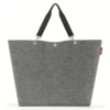 Tasche / Shopper XL aus Recycling PET - Image 4
