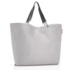 Tasche / Shopper XL aus Recycling PET - Image 5