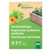 Bio Hochbeetdünger fest 0,7 kg
