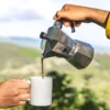 Bialetti Espressokocher Moka Express – Bild 6