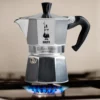 Bialetti Espressokocher Moka Express – Bild 4