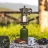 Bialetti Espressokocher Moka Express – Bild 8