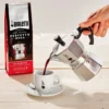 Bialetti Espressokocher Moka Express – Bild 5