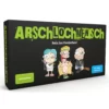 Arschlochmensch