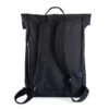 Nachhaltiger Rucksack "Rolltop" – Bild 4