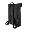 Nachhaltiger Rucksack "Rolltop" – Bild 5