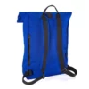 Nachhaltiger Rucksack "Rolltop" – Bild 3