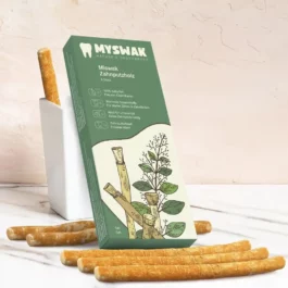 Miswak Zahnputzholz 6 Stk