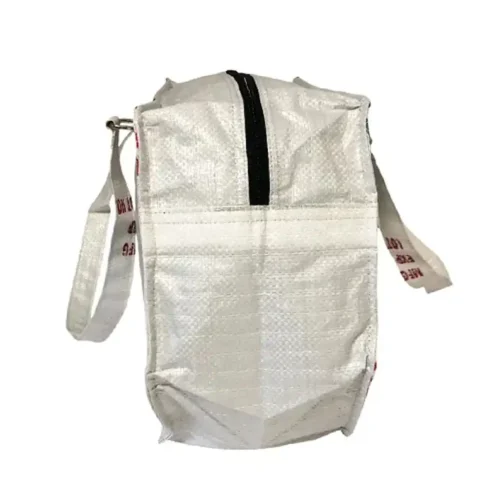 Upcycling Handtasche Biene - Image 4