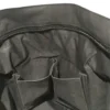 Upcycling Handtasche Biene – Bild 5