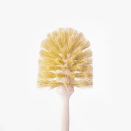 WC Bürste Agave Buche