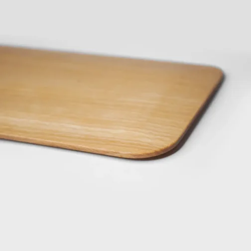 Teigschaber Holz – Bild 3