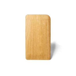 Teigschaber Holz