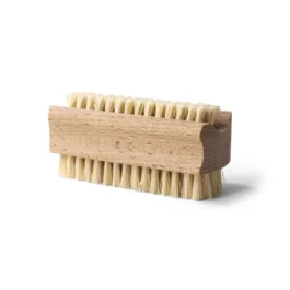 Nagelbürste Holz