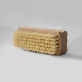 Nagelbürste Holz