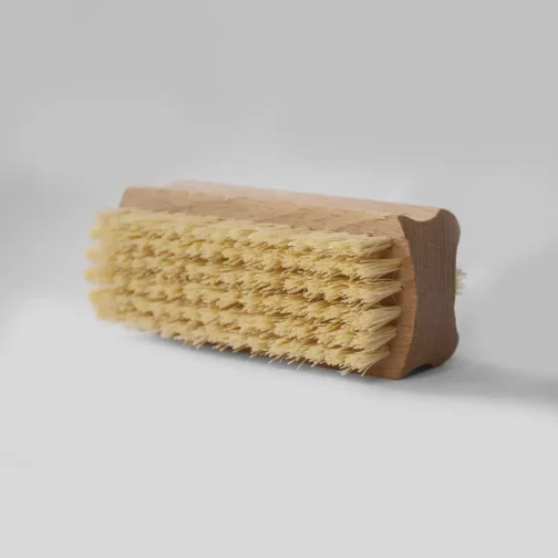 Nagelbürste Holz – Bild 2