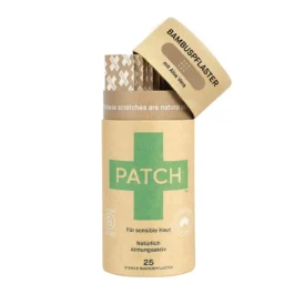 Patch Bambuspflaster Aloe Vera