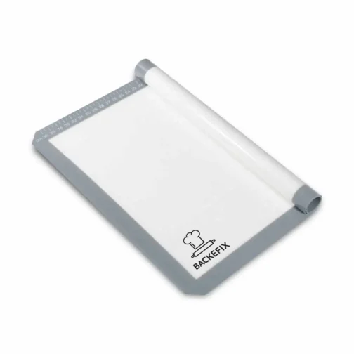 Wiederverwendbare Silikon Backmatte Backefix - Image 4