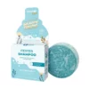 Festes Shampoo Feuchtigkeit