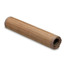 Tischset Bambus 45 x 30 cm, 4 Stück