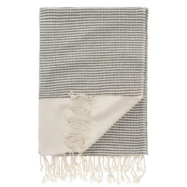 Urbanara Strandtuch Bolu 95 x 180 cm