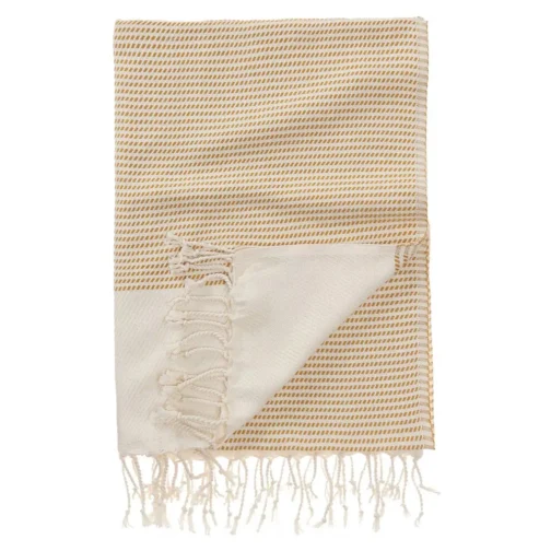 Urbanara Strandtuch Bolu 95 x 180 cm - Image 3