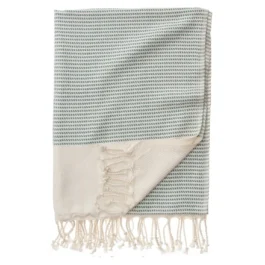 Urbanara Strandtuch Bolu 95 x 180 cm