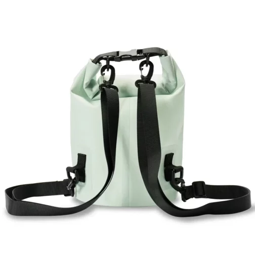 Dry Bag Beach Life Wave Green - Image 3