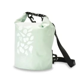Dry Bag Beach Life Wave Green