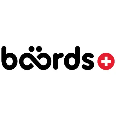 böörds