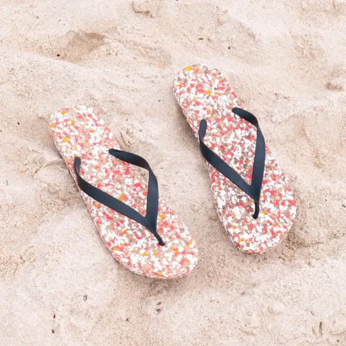 Nachhaltige Recycling Flip-Flops - Image 7